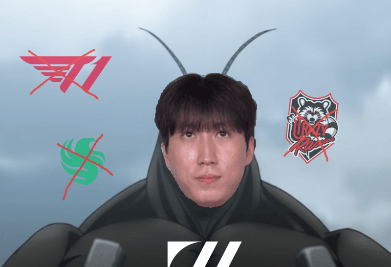 바퀴올렛