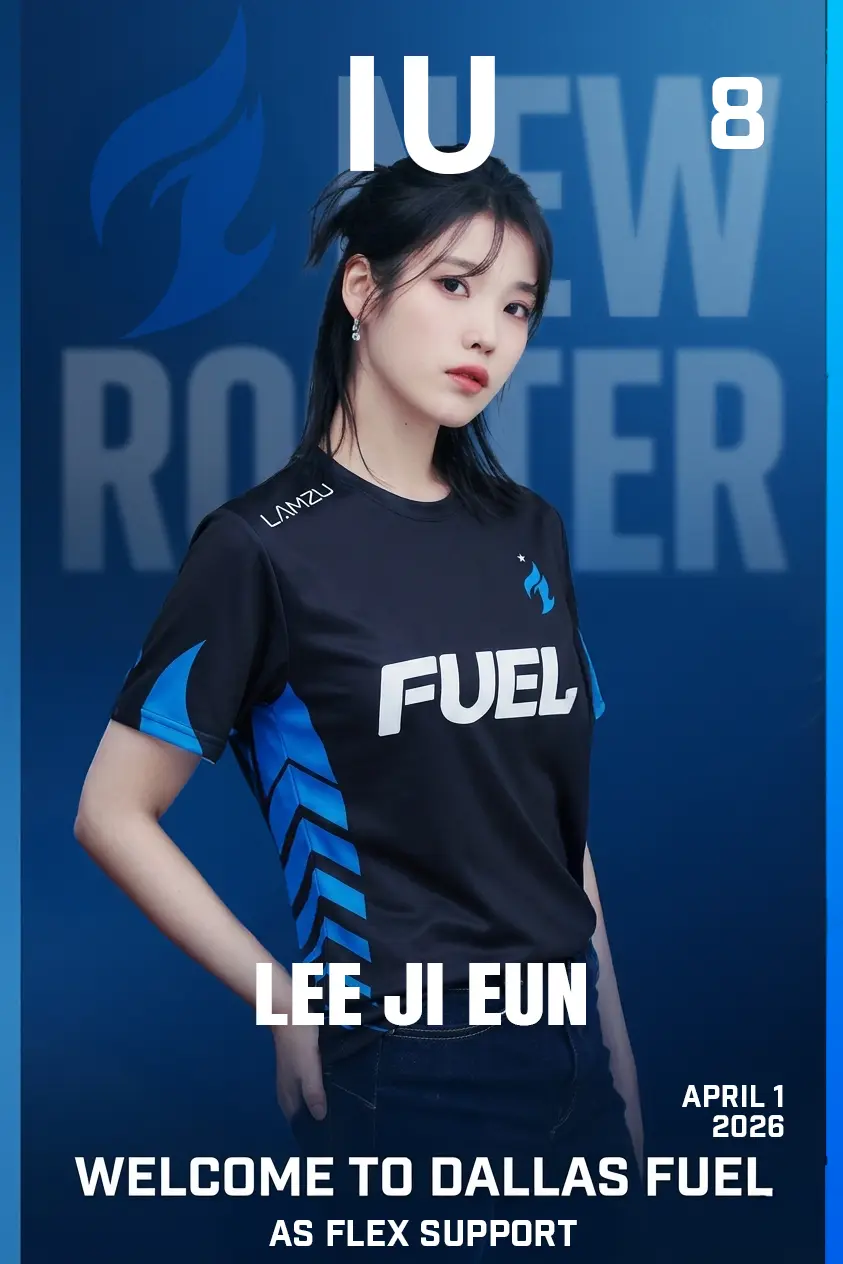 여신
